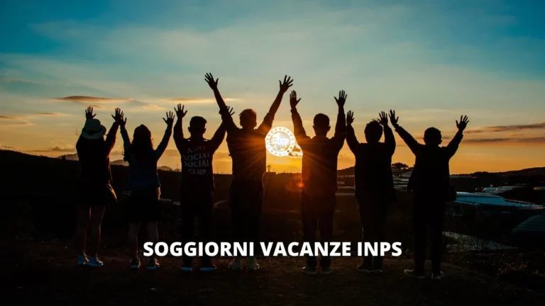 “Estate INPSieme 2023: borse di studio per i figli dei dipendenti pubblici per soggiorni estivi di vacanza in Italia e all’estero”