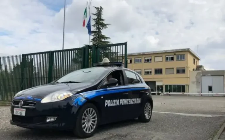 Polizia Penitenziaria: Il Ministro della Giustizia Carlo Nordio esprime gratitudine al poliziotto penitenziario ferito