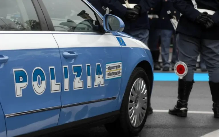 Scandalo a Palermo: Due Poliziotti Arrestati e Droga Scomparsa – Cosa Sappiamo?